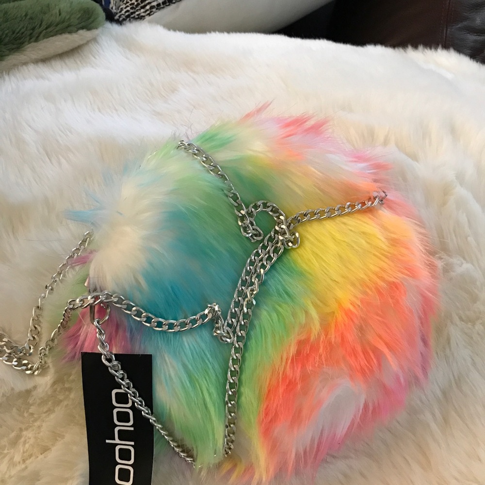 COPY - Cross body bag